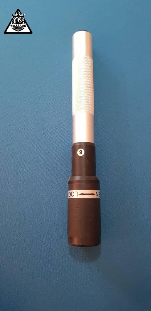 extenshen اکستنشن ایت بال