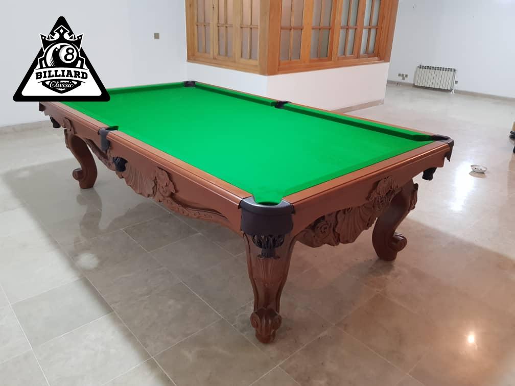 miz7 میز ایت بال منارچ